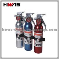 0.5L Mini Car Fire Extinguisher