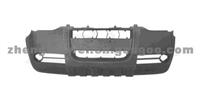 High Quality Wingle Front Bumper 2803211-P00