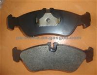 BENZ Brake Pad 0024206020