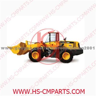 Komatsu Loader Genuine Parts