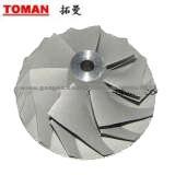 Compressor Wheel For Turbocharger HX55