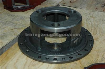 Many Truck Truck Planet Carrier