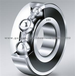 Deep Groove Ball Bearings 6001 High Precision Ball Bearings