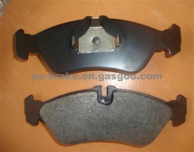 BENZ Brake Pad 0024206020