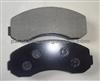 Kia Bongo New Model Brake Pad WVA23785