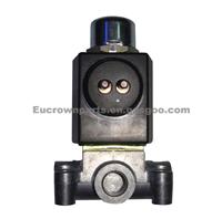 Mercedes-Benz Unimog Truck Solenoid Valve A0002602557