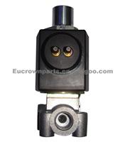 Mercedes-Benz Truck Breather Valve A0004202755