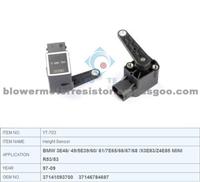 Level Sensor Height Sensor 37141093700; 37146784697