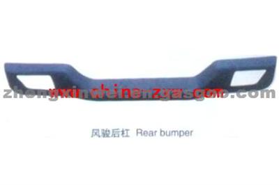 GWM Wingle3 Rear Bumper 2804101-P00