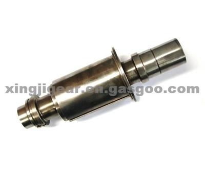 Motor Shaft Material: 20CrMoTiH