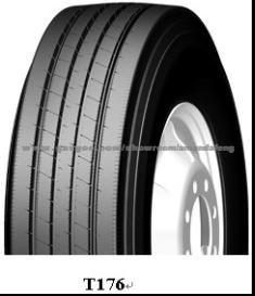 Rapid Brand TBR TYRE/TIRE12R22.5