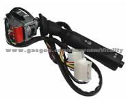 Benz Combination Switch 6205400045