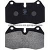 Mercedes Benz Brake Pad D848