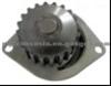 Water Pump For CITROEN, E-053-WP