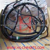 Komatsu WIRING HARNESS 423-06-22820 419-06-22690 421-06-23231