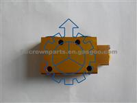 RENAULT Truck Shifting Valve 5000789615,5000789615