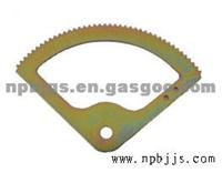 Stamping Parts for Aston Martin Audi  BJ024