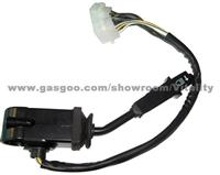 Benz 0045458124 Variable Light Switch