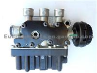 DAF IVECO MAN Mercedes-Benz Truck Solenoid Valve 1343254,1302682