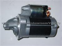 Toyota Starter TND1602