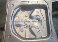 full car design, mould design and manufacturing