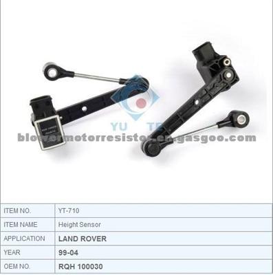 Land Rover Discovery 2 Range Rover Rear Height Sensor Rqh100030