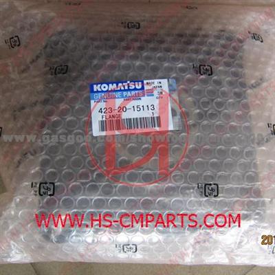 Komatsu BEARING ASS'Y Genuine Parts 423-20-15113