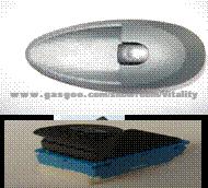 FIAT Power Window Switch