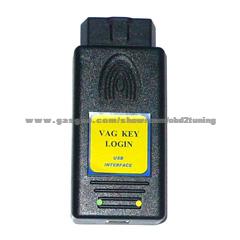 VAG KEY LOGIN