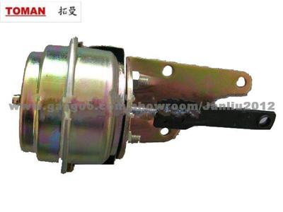 Actuator For Turbocharger GT17VNT