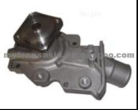 Water Pump For FORD, E-120-WP