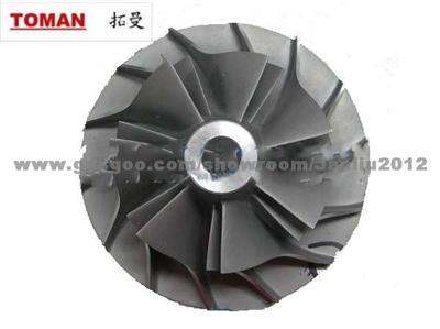 Compressor Wheel For Turbo K36