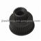 GMC, VW Pulley Powder Metal
