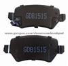 Brake Pad