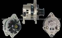 Auto Alternator 96252551