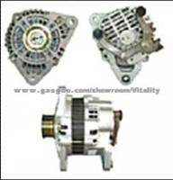 Auto Alternator A4T01591