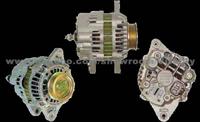 Auto Alternator OEM: 37300-02503