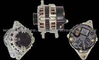 Auto Alternator OEM: 37300-22600