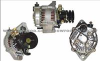 Auto Alternator OEM: 27060-540800