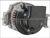 Auto Alternator 11169