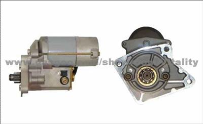 Auto Starter OEM: WL91-18-400