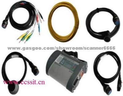 Mercedes Benz Star Compact 4