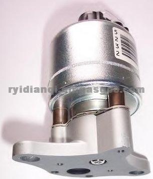 ISO/TS16949 OPEL EGR VALVE 5851005