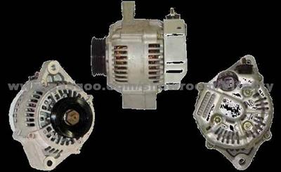 Auto Alternator OEM: 31100-P72-013