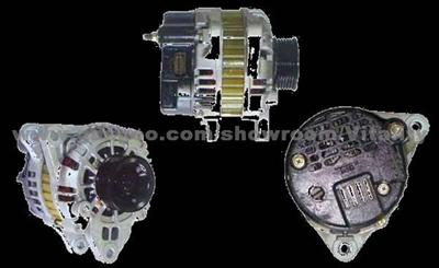 Auto Alternator OEM: 37300-39010