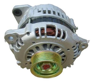 Auto Alternator LESTER NO:13657