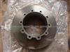 SCANIA Truck Brake Disc 1402272,1386686,1852817,1367735