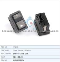 BMW Window Switch 61318368974