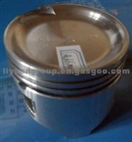 HYUNDAI PISTON ATOZ1.0 23410-02700