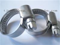 German Type Hose Clamp-1